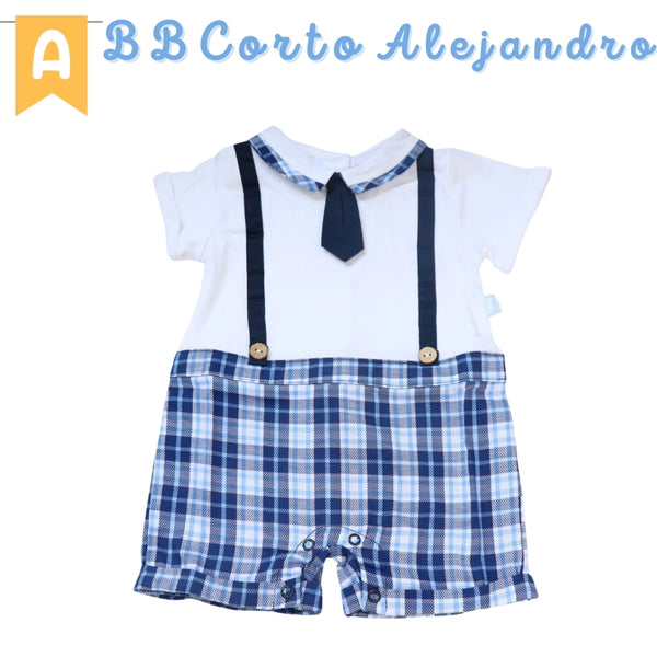 OFERTA Conjuntos para Niños POLO + SHORT hasta 1 año