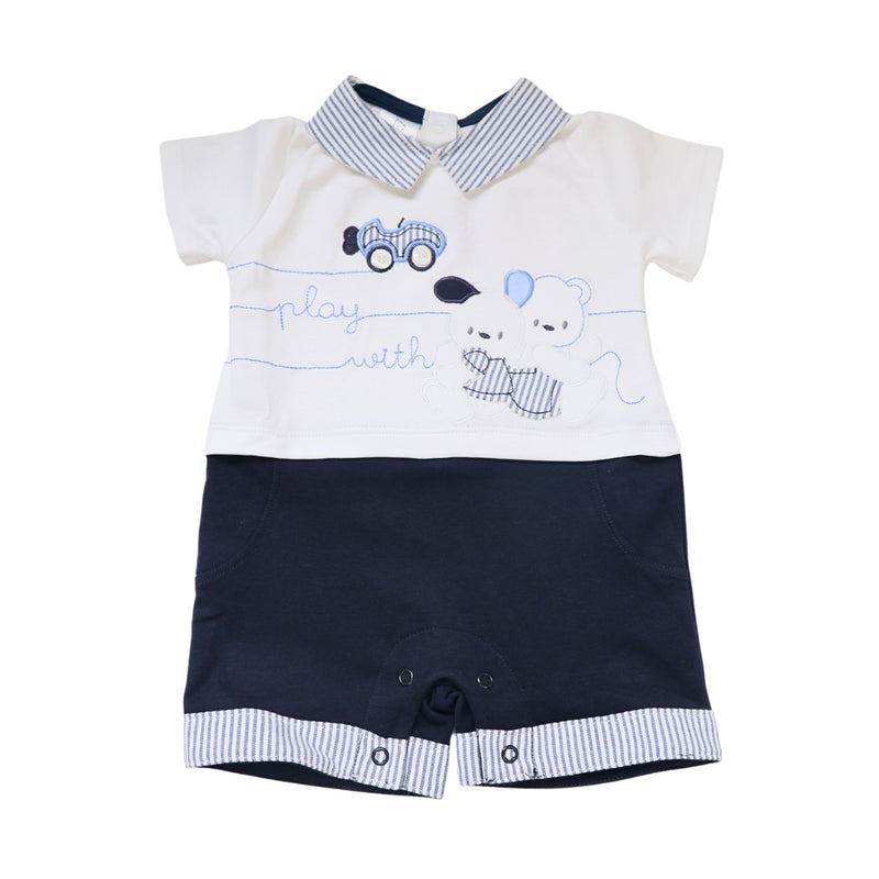 BBCORTO DANI 8546A