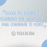 BODYS INFALTABLES  PACK X 9  UNIDADES