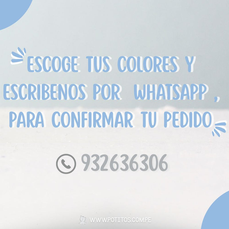 BODYS INFALTABLES  PACK X 9  UNIDADES