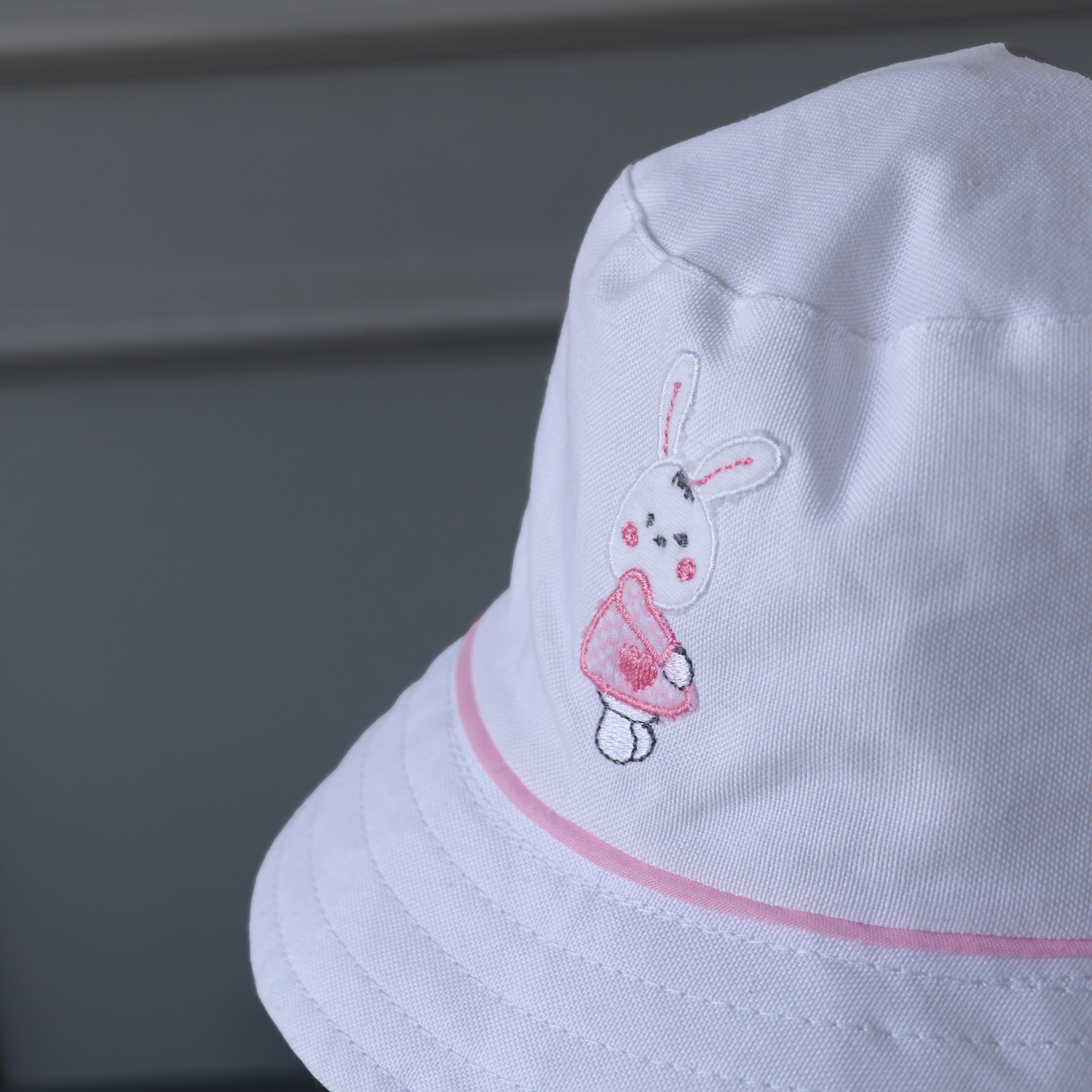 GORRO NIÑA GILIGAN 6728