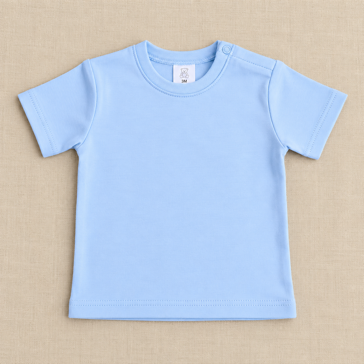 POLO MGC COLOR BB 6924