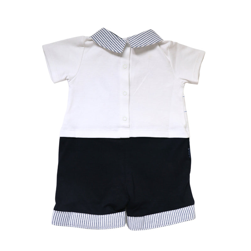 BBCORTO DANI 8546A