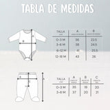 BODYS INFALTABLES  PACK X 9  UNIDADES