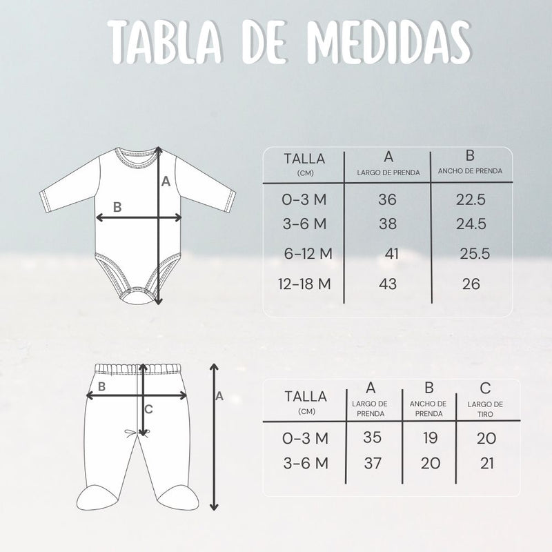 BODYS INFALTABLES  PACK X 9  UNIDADES
