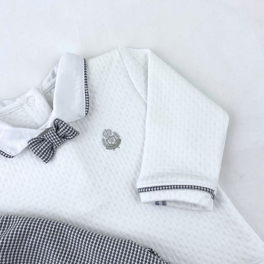 AJUAR JAKARD ALBERTO plomo 7552