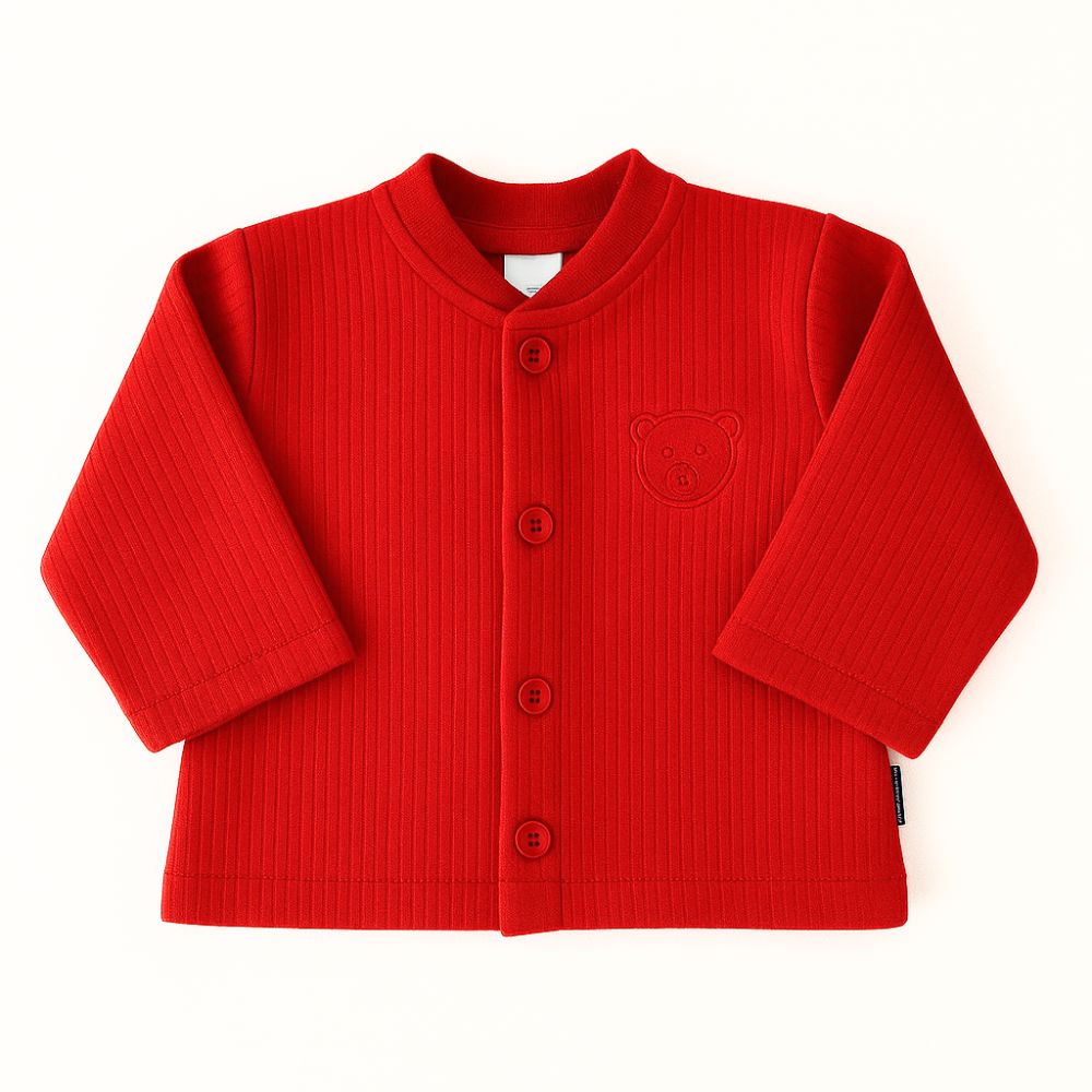CASACA JACARD JJ 8577