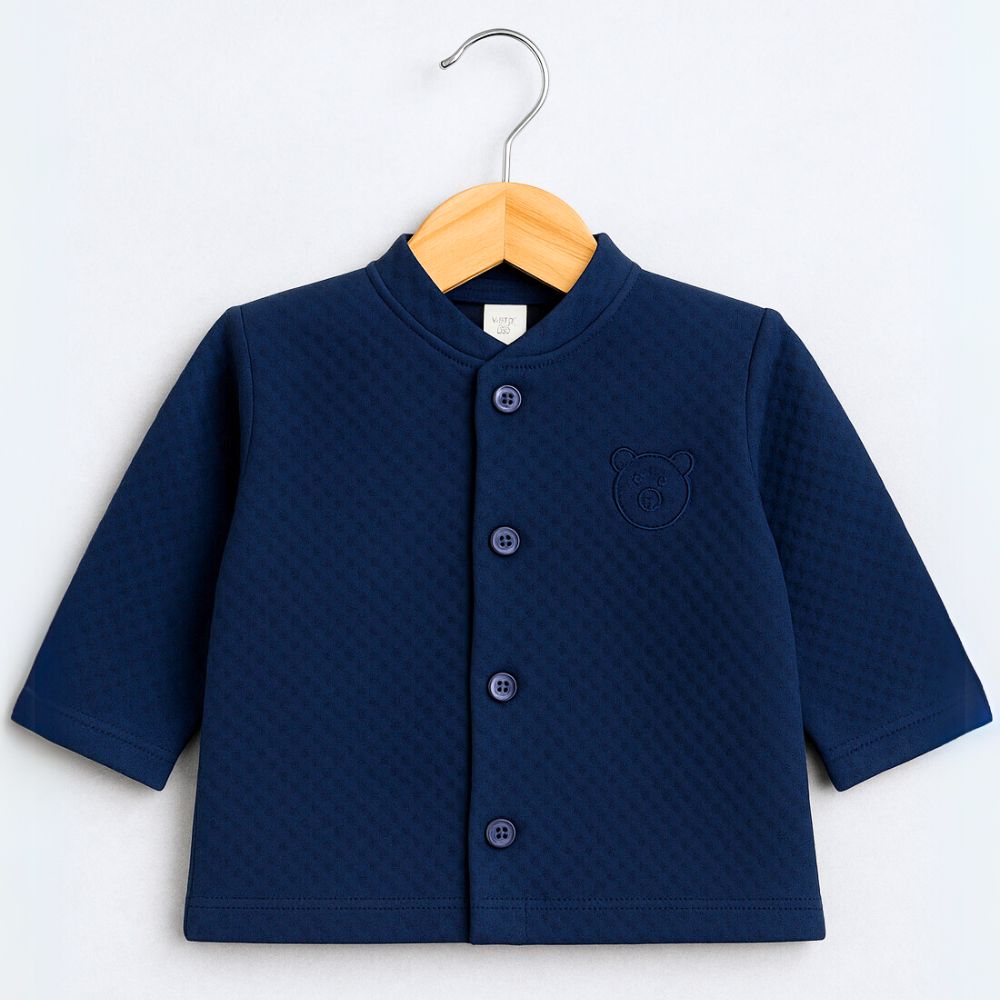 CASACA JACARD JJ 8577
