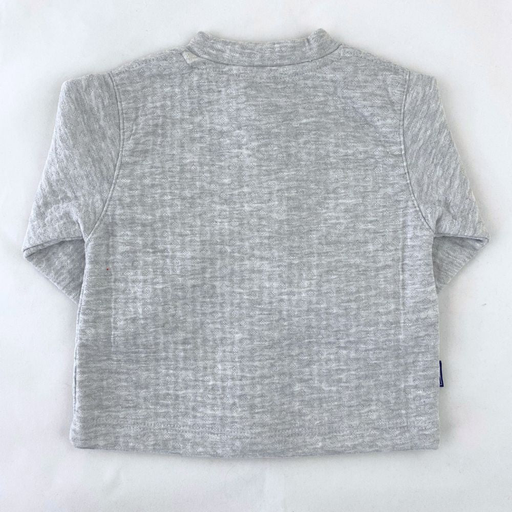 CASACA JACARD JJ 8577