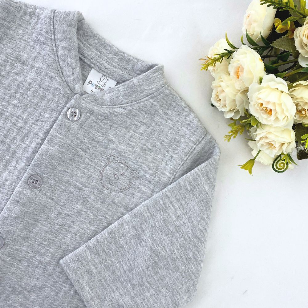 CASACA JACARD JJ 8577