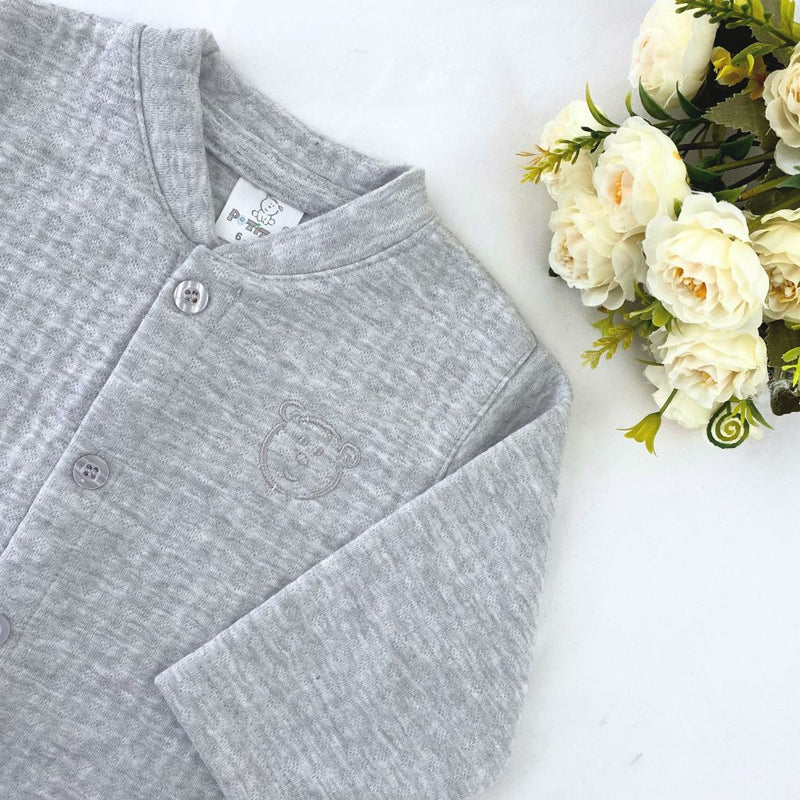 CASACA JACARD JJ 8577