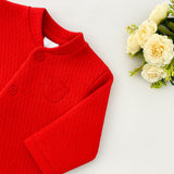 CASACA JACARD JJ 8577