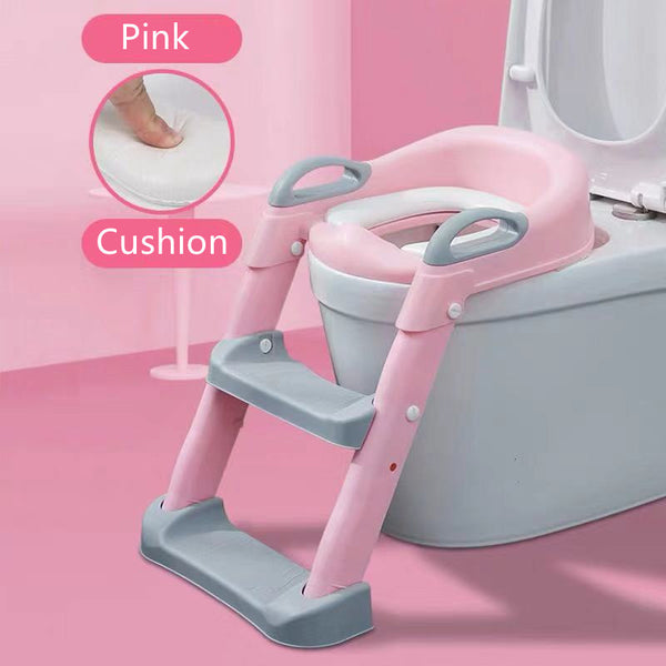 ASIENTO DE ENTRENAMIENTO CON COJIN - 8594