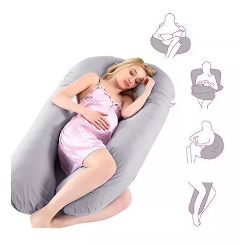 Almohada de Pre y Post PARTO 3545