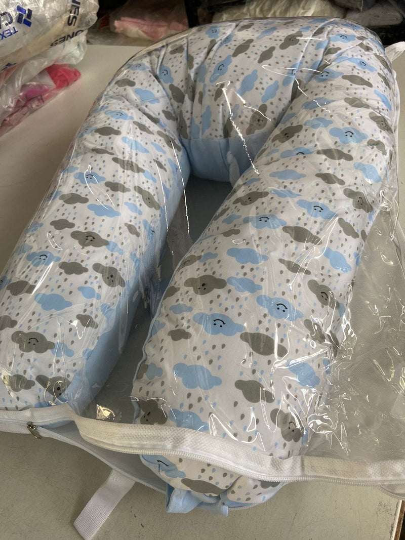 Almohada de Pre y Post PARTO 3545