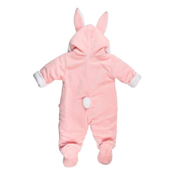 BBCRECE ACOLCHADO BUNNY MELON 7185 Exhibición