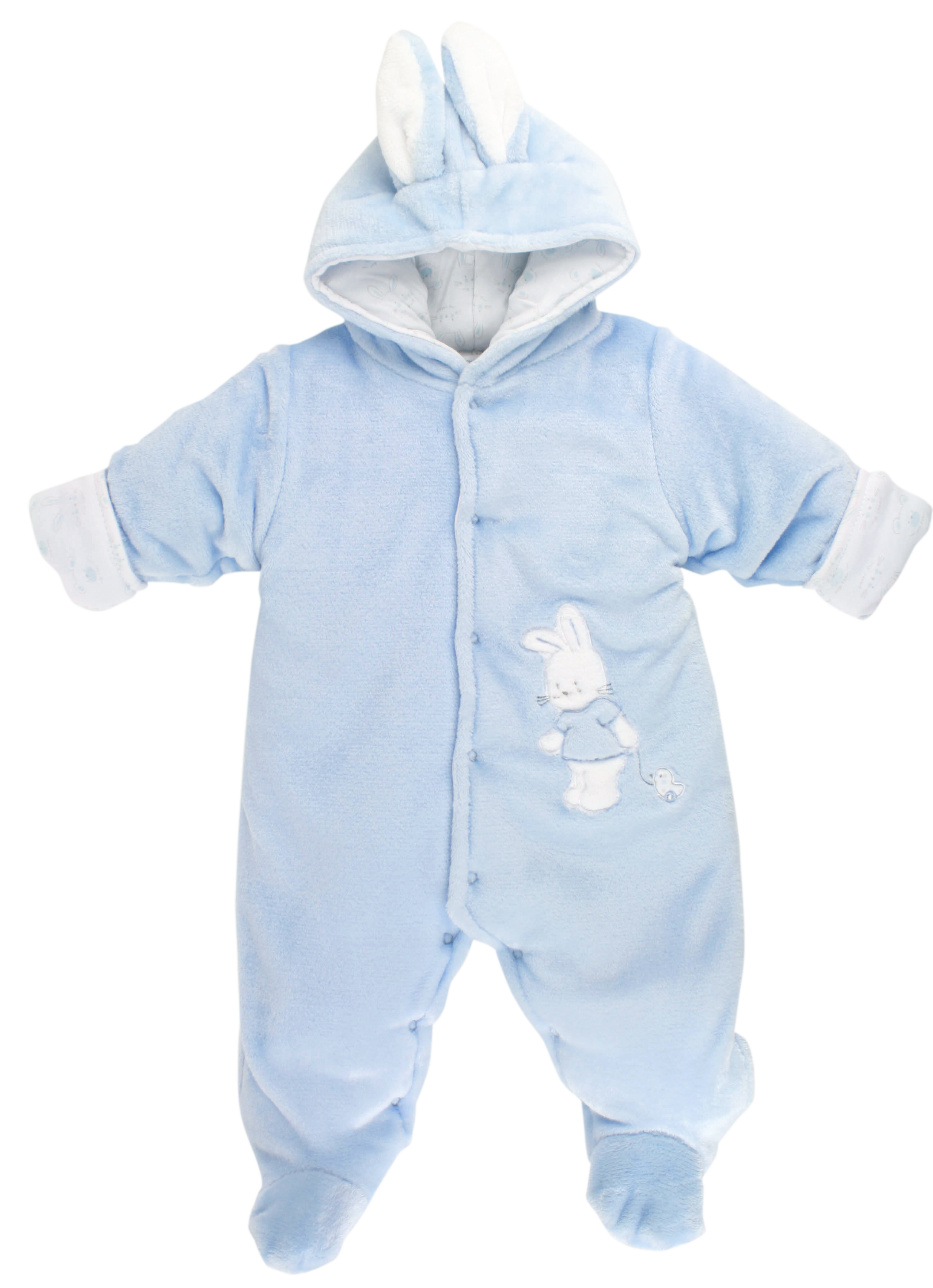 BBCRECE TERMICO CONEJITO NIÑO 7187 Exhibición