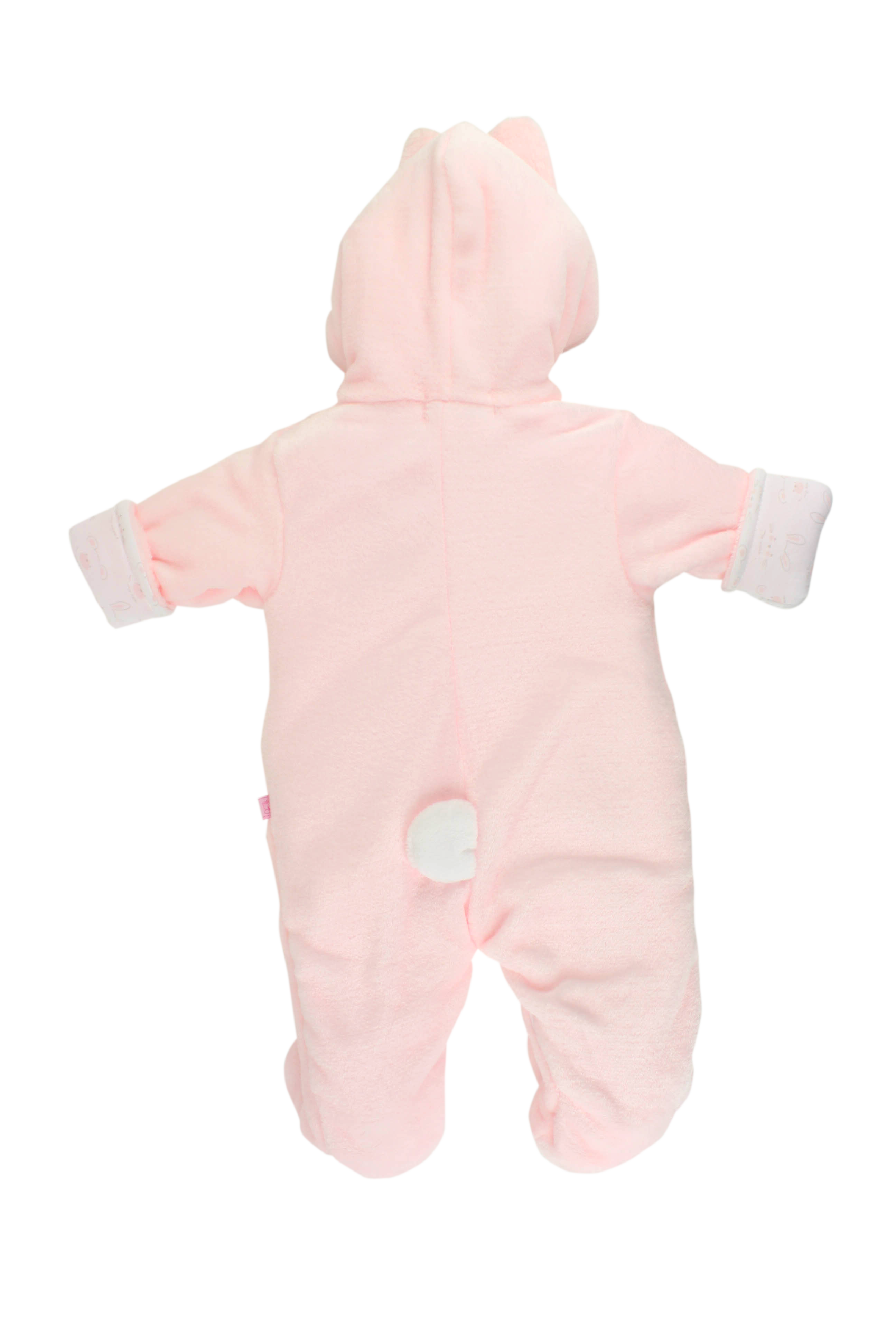 BBCRECE TERMICO CONEJITO NIÑA 7187 Exhibición