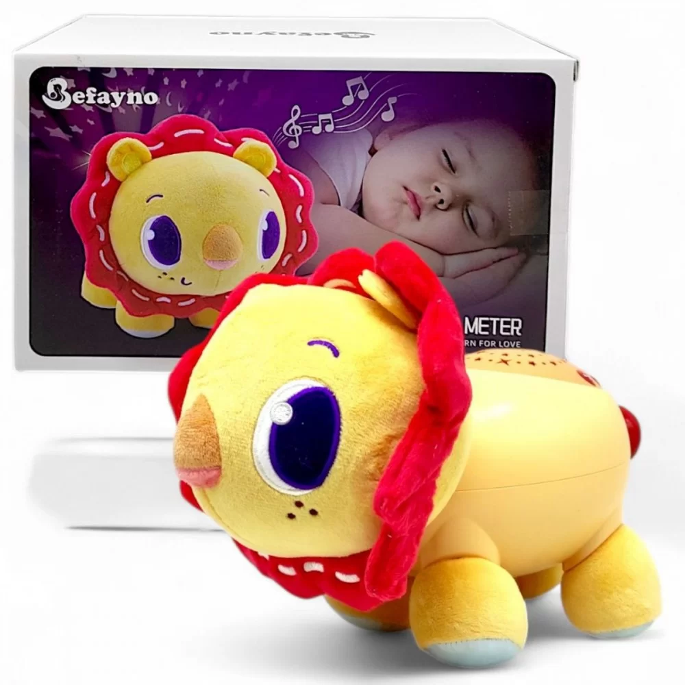 PROYECTOR MUSICAL LEON