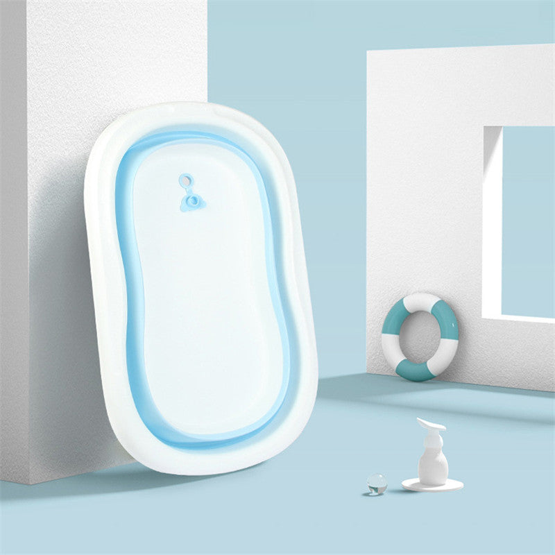 BAÑERA PLEGABLE OSITO - 8554