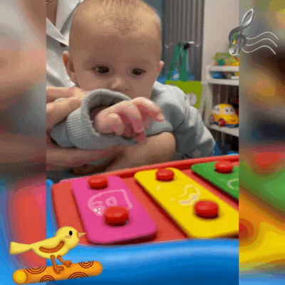 PIANO Y XILÓFONO 2 EN 1