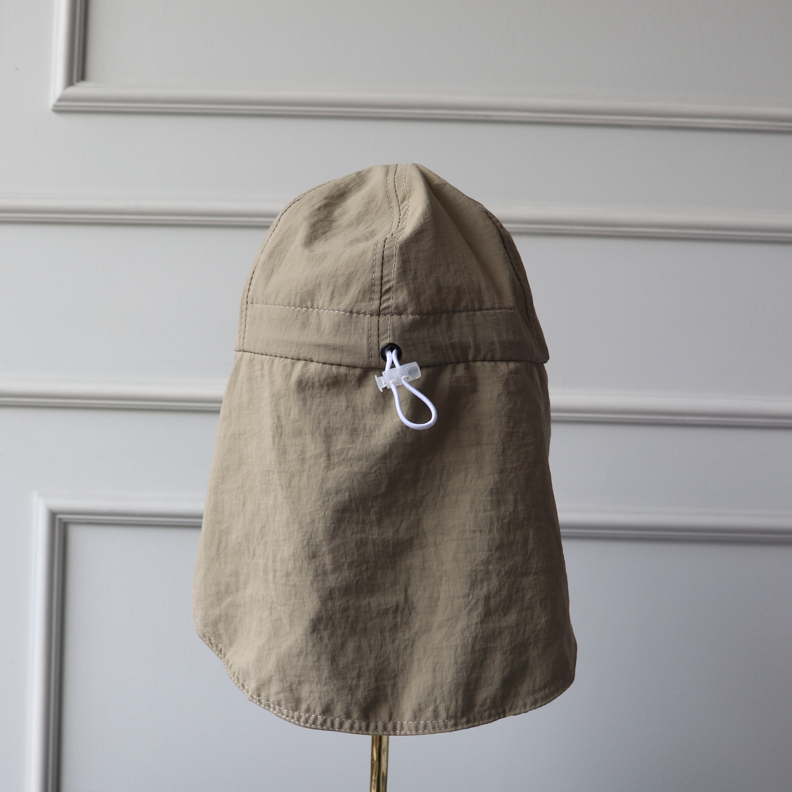 GORRO VICERA PROTECTOR 5023