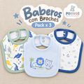 PackX3 Niño