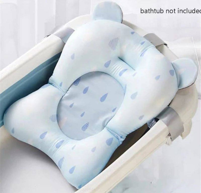 COJIN DE BAÑO