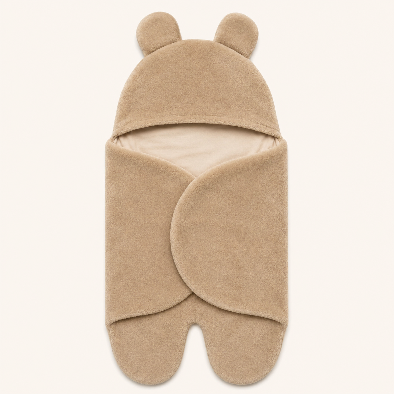 PORTABB ABRAZOS PELUCHE 2112