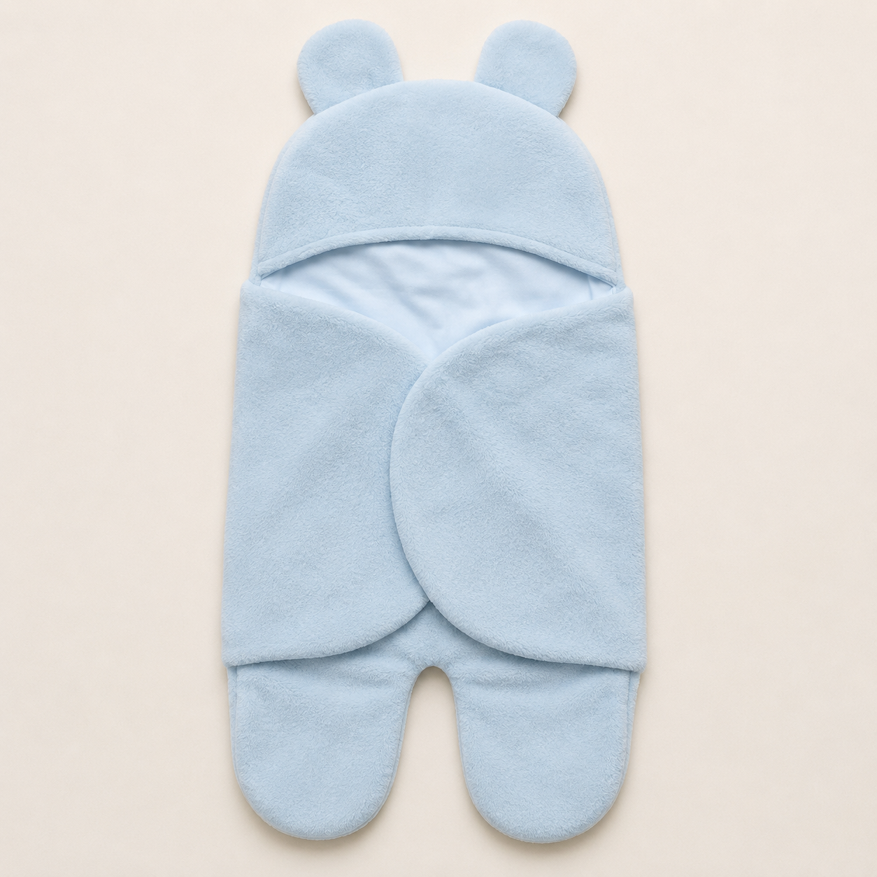 PORTABB ABRAZOS PELUCHE 2112
