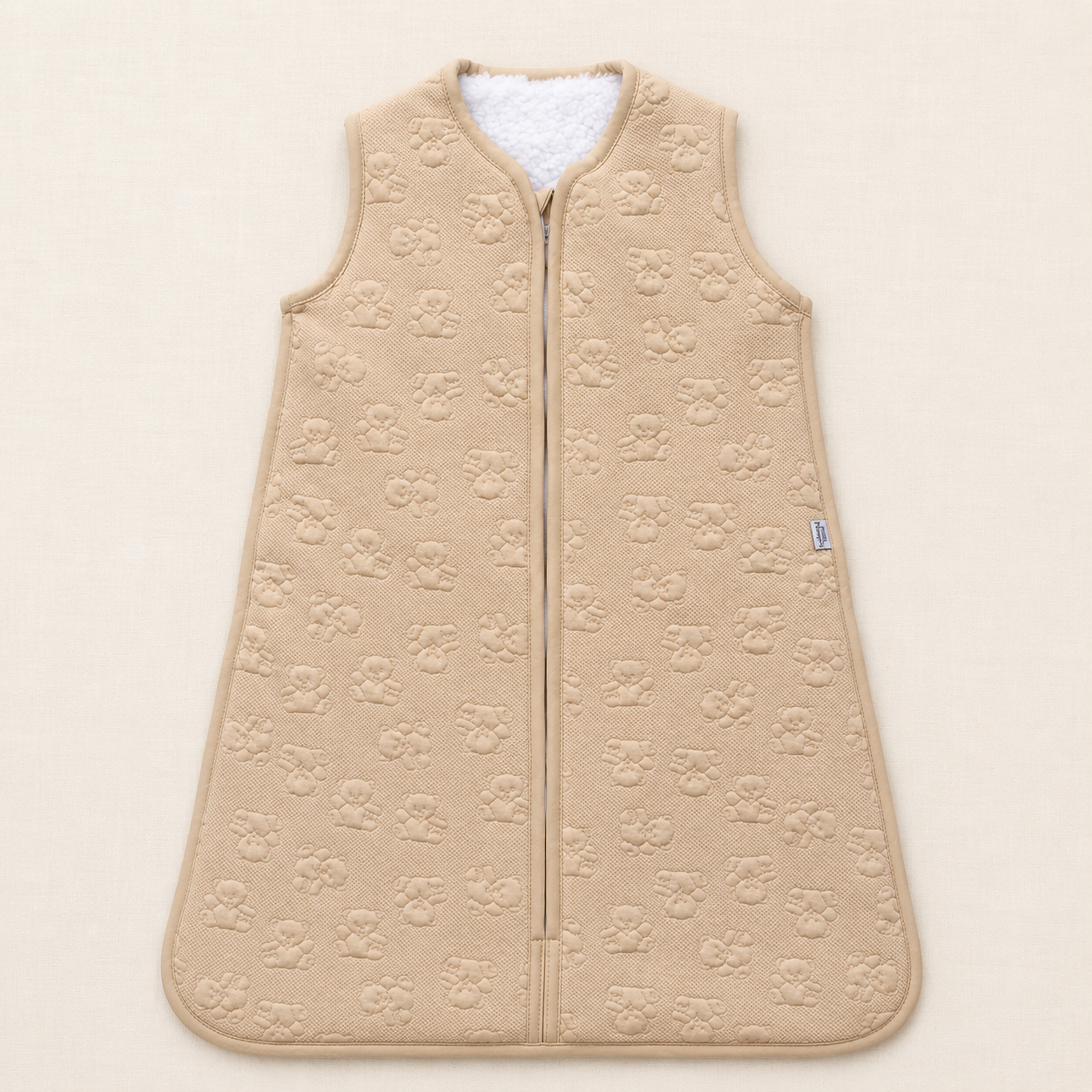 PORTABB OSITO JACARD 2111