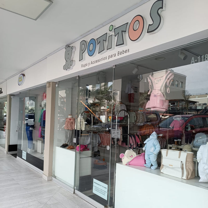 Nuestras Tiendas – Potitos