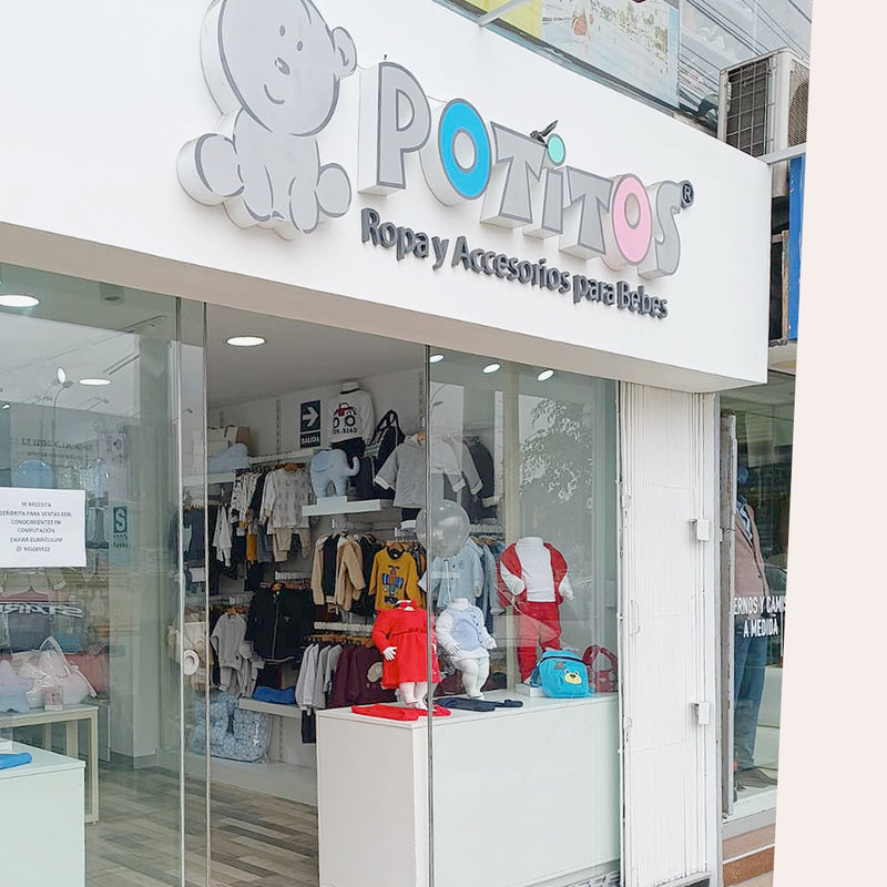 Nuestras Tiendas – Potitos