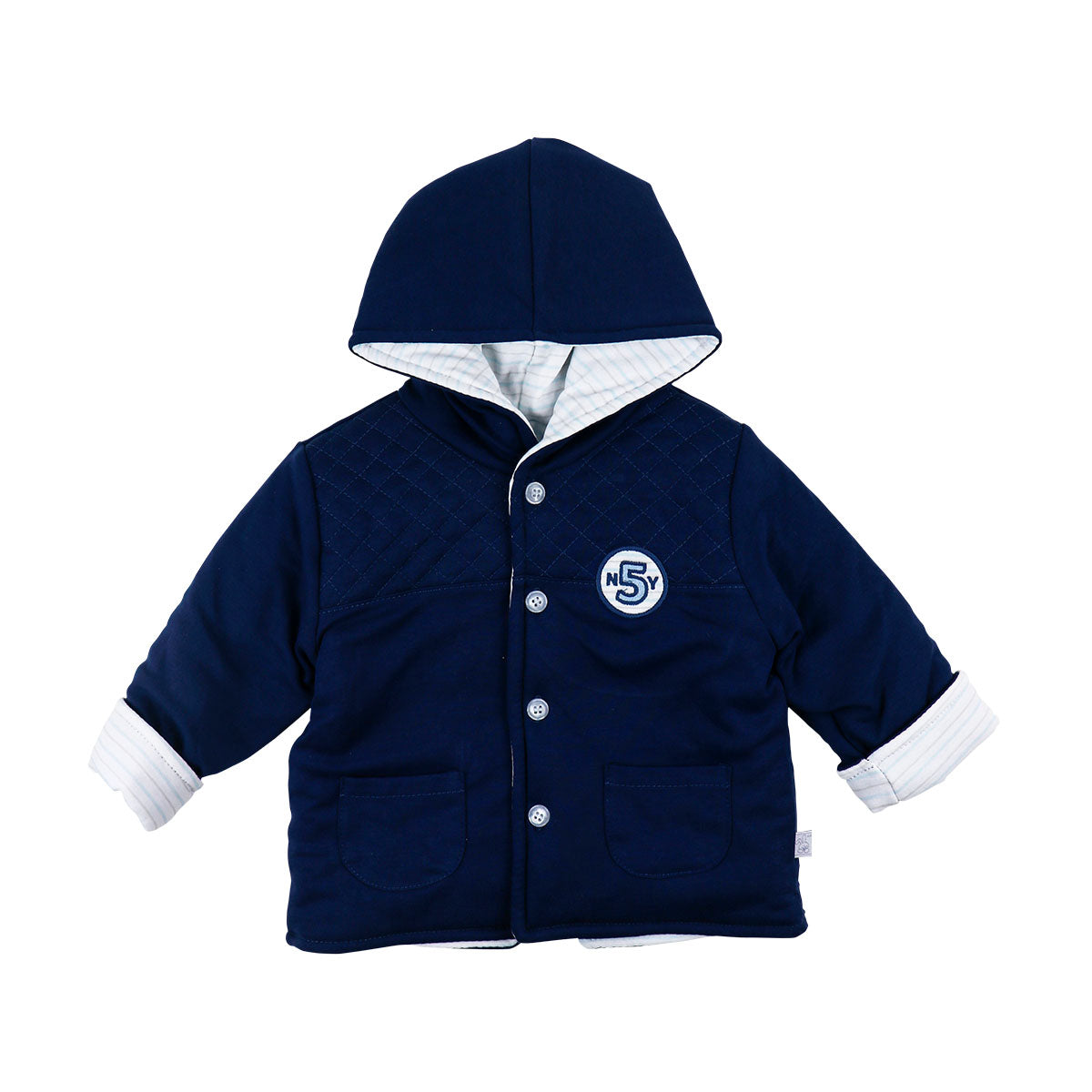 CONJUNTO ACOLCHADO PELUCHE ROMBO 10102*