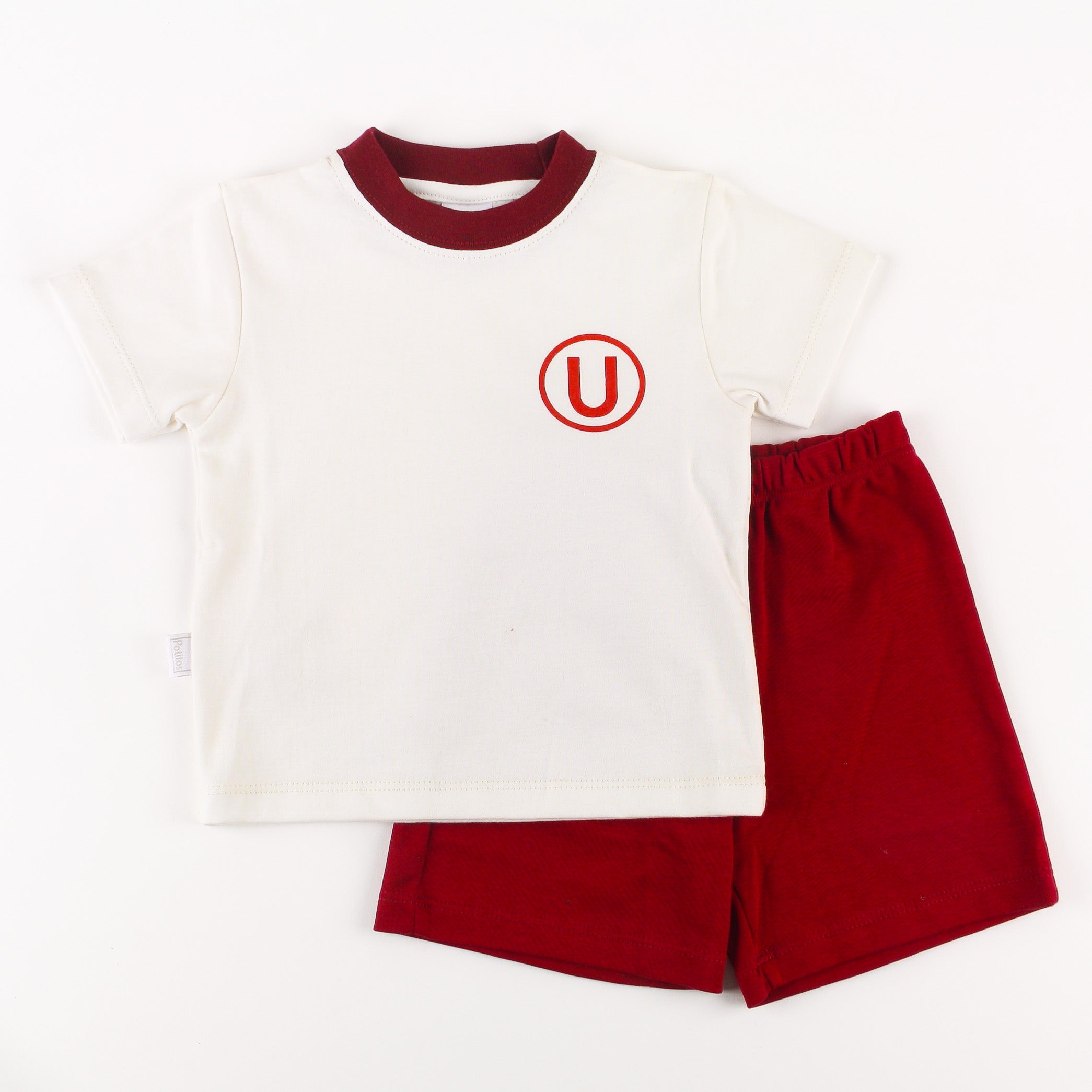 CONJUNTO  MGC DE LA U  6900