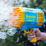 Pistola Bazzoka 69 Burbujas