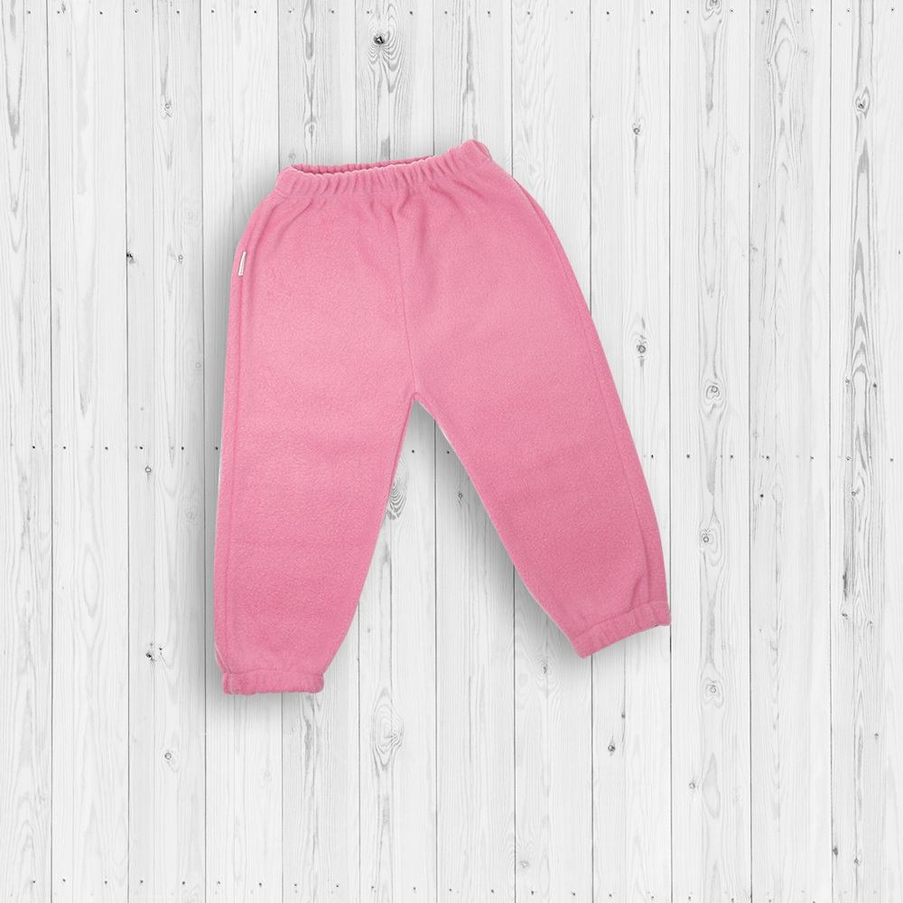 PANTALON POLAR COLORES VARIOS 7151