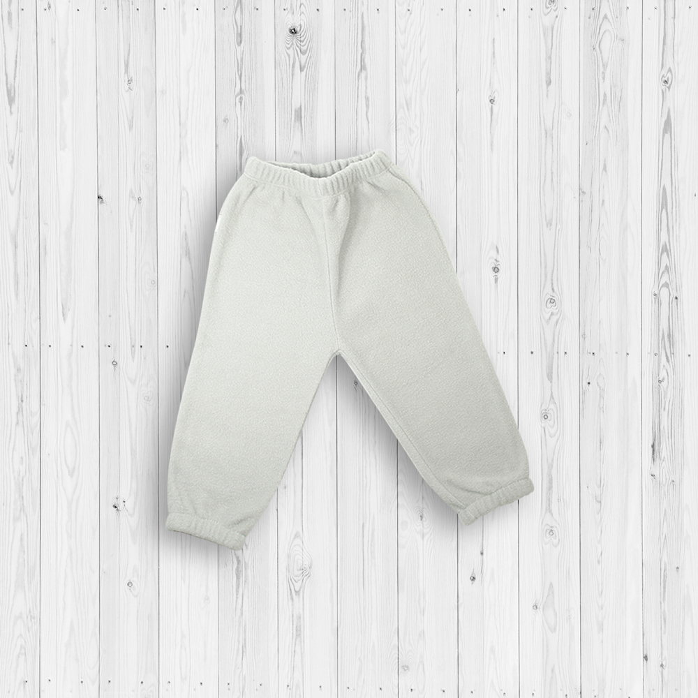 PANTALON POLAR COLORES VARIOS 7151