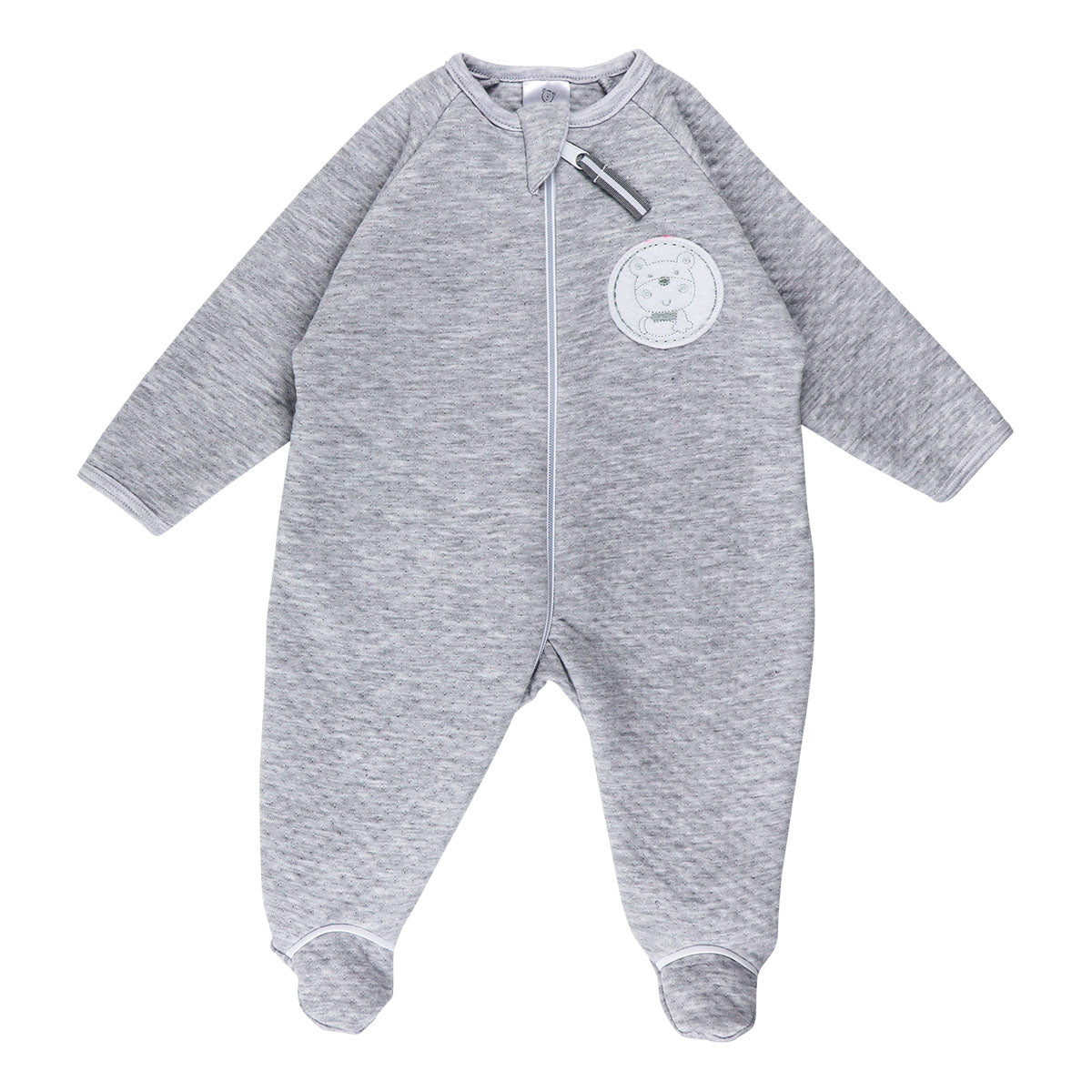 BBCRECE JACKARD CIERRE 6185