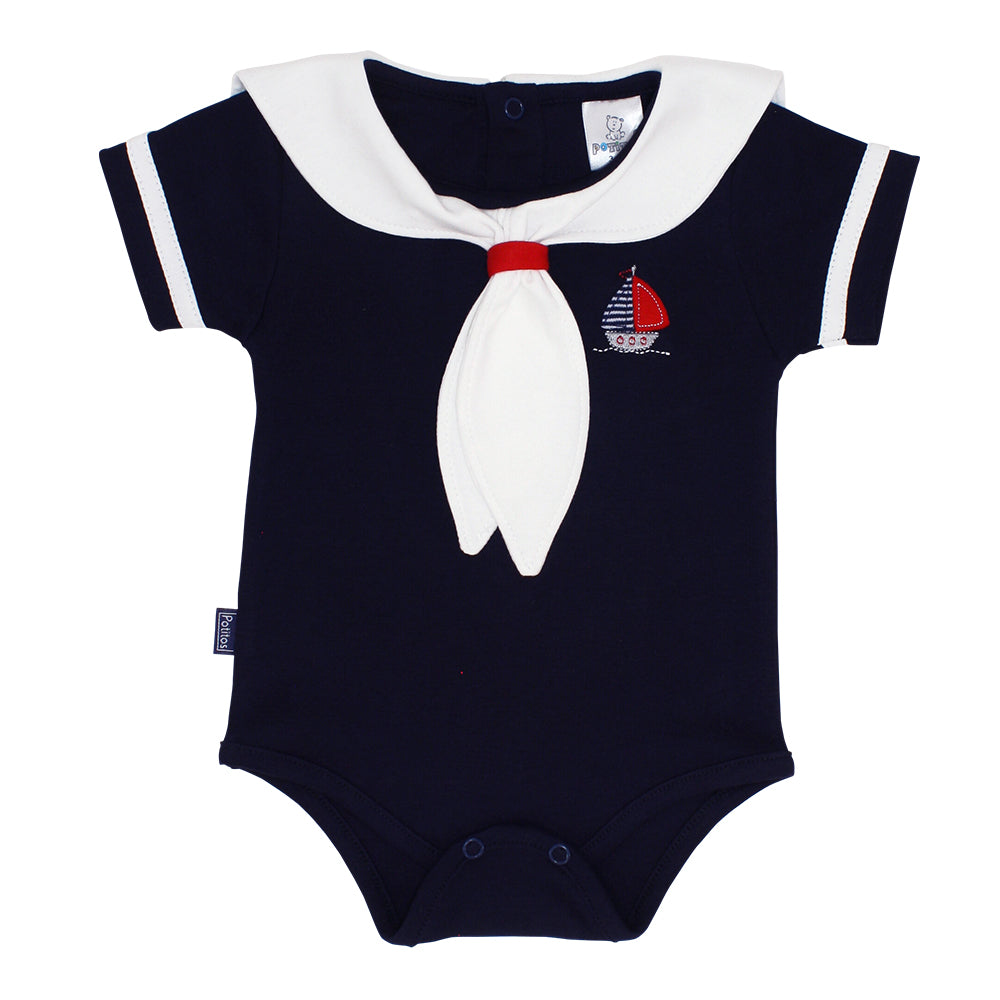 BODY MARINERO AZUL 7454