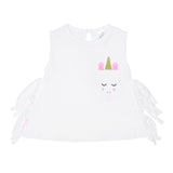 POLO DAYAN BLANCO 7277