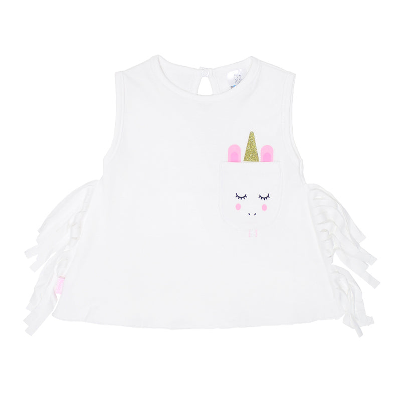 POLO DAYAN BLANCO 7277
