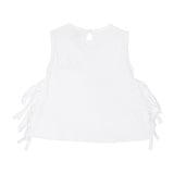 POLO DAYAN BLANCO 7277