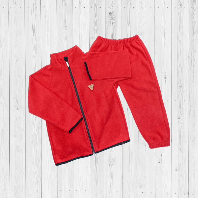 CONJUNTO POLAR DIEGO 0202