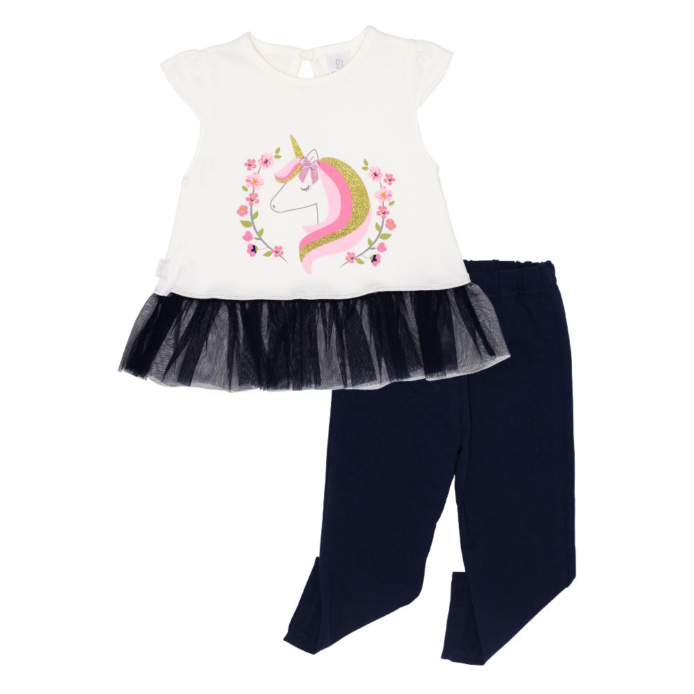 CONJUNTO ARIANA HUESO 7817*