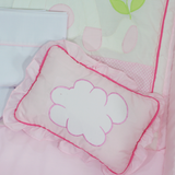 SET DE CUNA JIRAFA NIÑA 3557