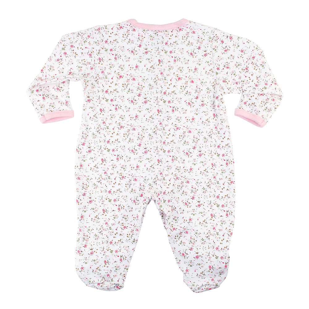 BBCRECE ESTAMPADO SAMBIL NIÑA 2801