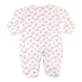 Bbcrece con Miton Estampado Trensito NIÑA 2801