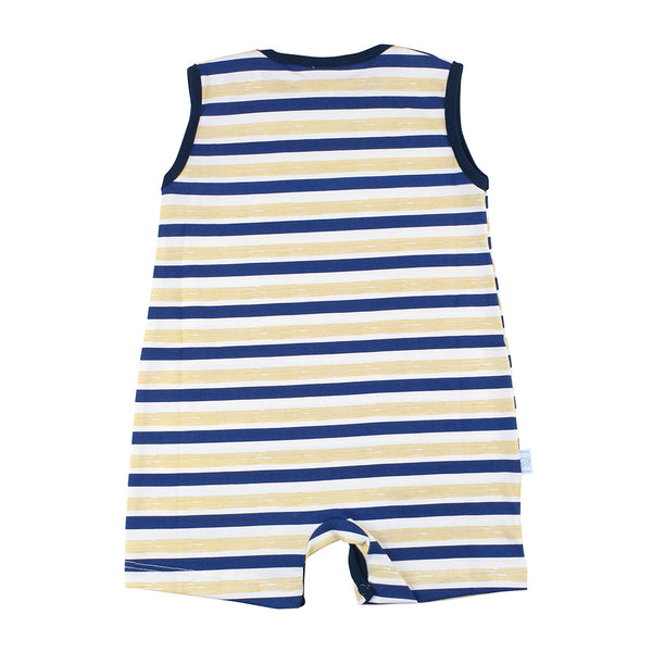BBCORTO GIAN AZUL 8041