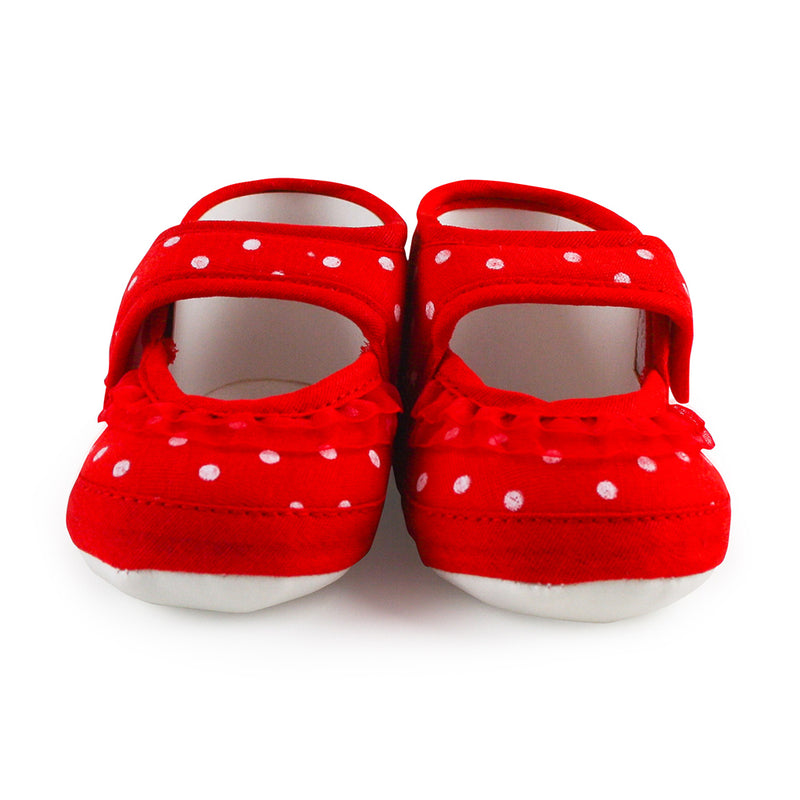 ZAPATITOS NIÑA 1056
